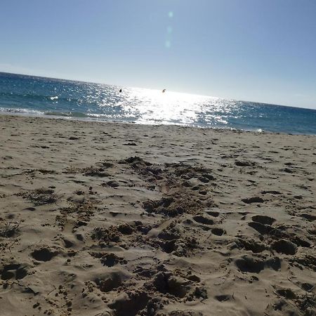 Jandia Beach Apartment Morro Jable  Exterior photo
