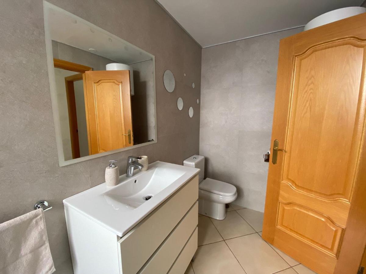 Jandia Beach Apartment Morro Jable  Exterior photo