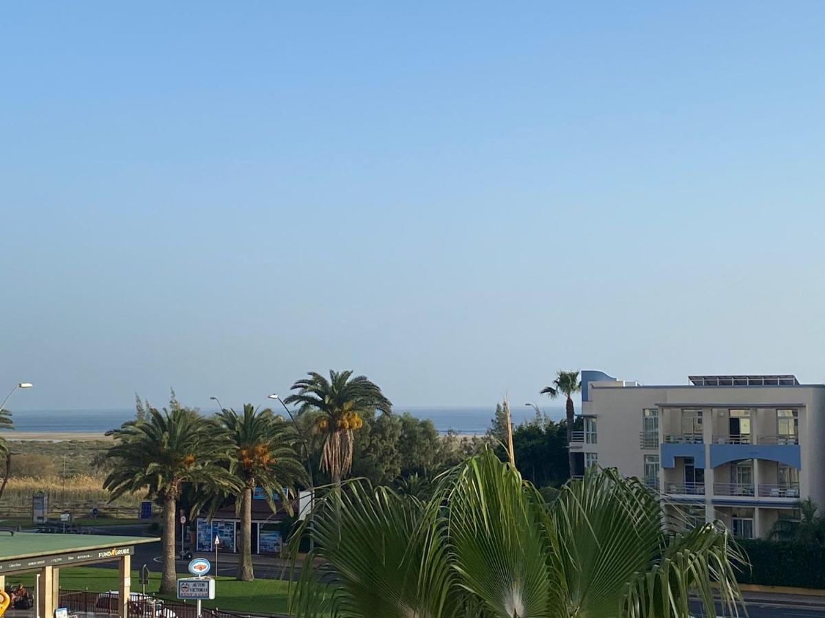 Jandia Beach Apartment Morro Jable  Exterior photo