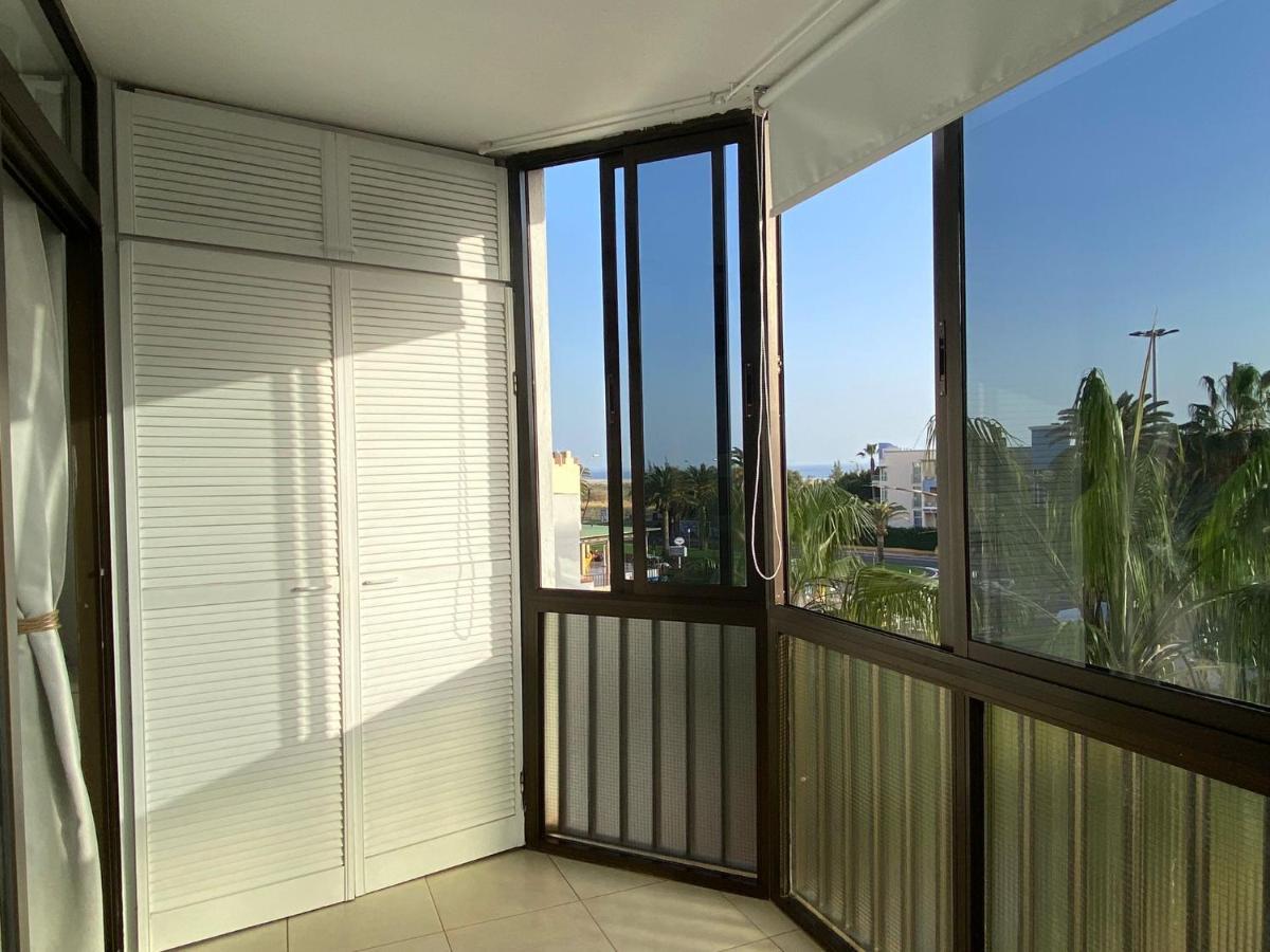 Jandia Beach Apartment Morro Jable  Exterior photo